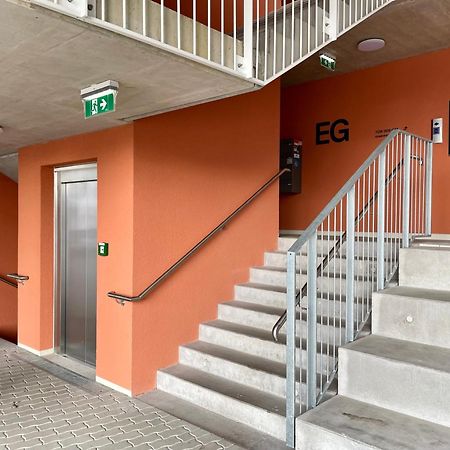 Shome Apartments Graz I Self Check-In I Free Parking Dış mekan fotoğraf