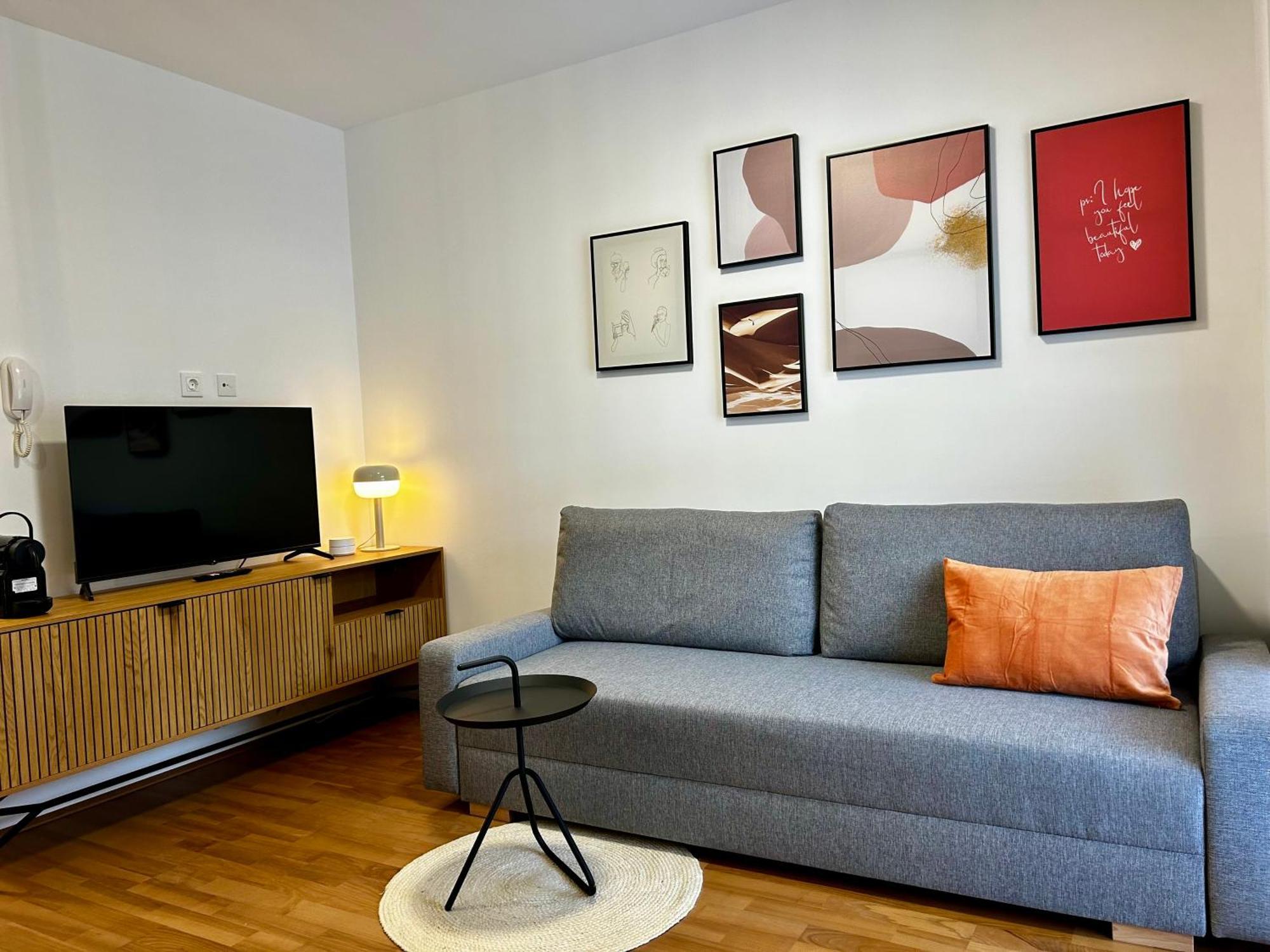 Shome Apartments Graz I Self Check-In I Free Parking Dış mekan fotoğraf