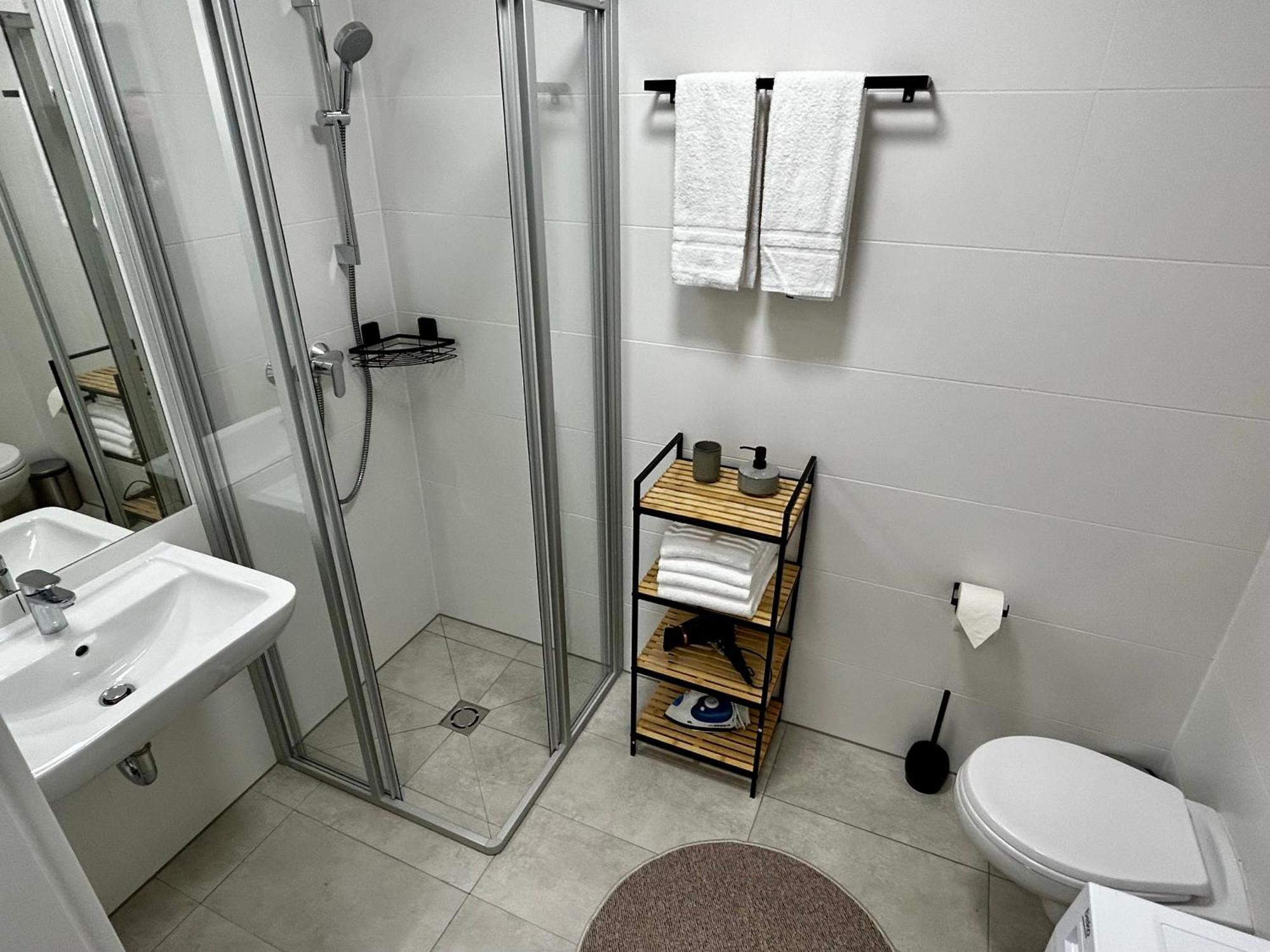 Shome Apartments Graz I Self Check-In I Free Parking Dış mekan fotoğraf