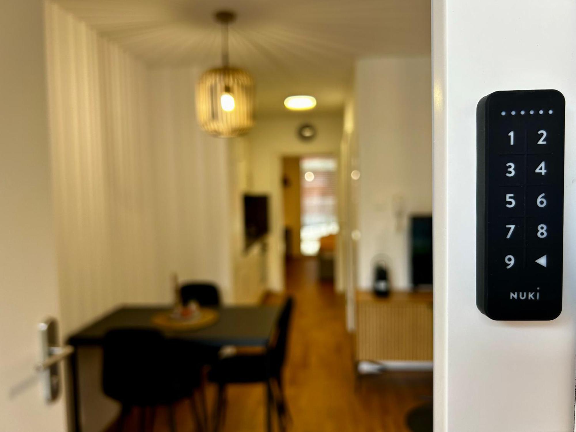 Shome Apartments Graz I Self Check-In I Free Parking Dış mekan fotoğraf