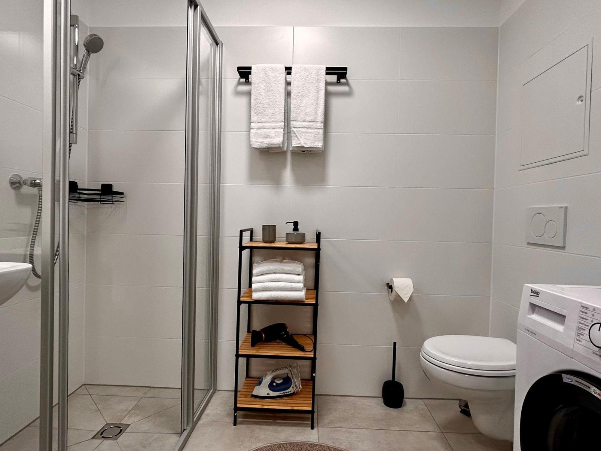 Shome Apartments Graz I Self Check-In I Free Parking Dış mekan fotoğraf