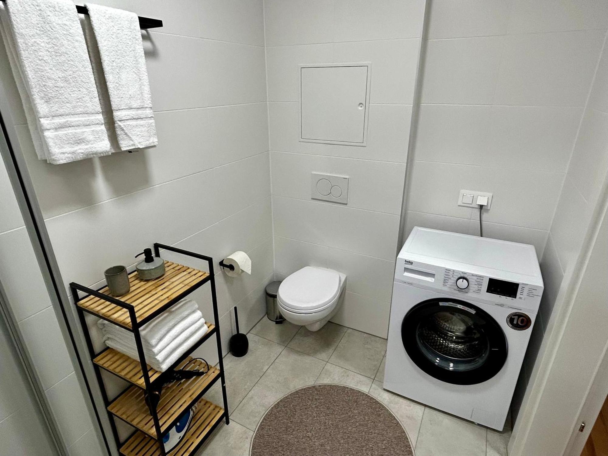 Shome Apartments Graz I Self Check-In I Free Parking Dış mekan fotoğraf